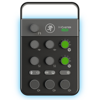 MACKIE M CASTER LIVE - Interfejs audio