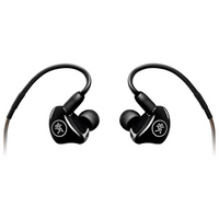 MACKIE MP 240 - Słuchawki douszne