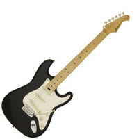 aria stg-57 (bk) • gitara elektryczna