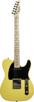 Arrow TL 05 Peanut Butter Maple /Black - Gitara elektryczna