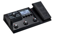 Zoom G2X Four - Multiefekt gitarowy