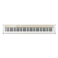 Casio PX-S1100 Digital Piano, Mellow Beige MB - Pianino cyfrowe