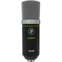 MACKIE EM 91 CU Profesjonalny mikrofon pojemnościowy