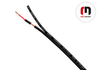 Kabel audio REDS MUSIC INS2-S 100 (STRONGER) - 2 x 0.23mm²