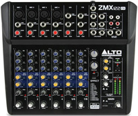 Alto Professional ZMX122FX
