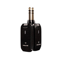 NUX C-5RC - system bezprzewodowy do gitary