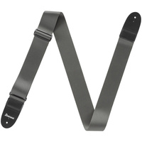 Ibanez GS64-GY - pasek gitarowy szary