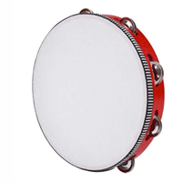 Tamburyno z membraną Kera Audio TH10-8