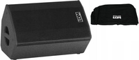 LDM GLP-108AX - aktywny monitor sceniczny 320W + pokrowiec