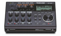 TASCAM DP-006 Rejestrator Cyfrowy