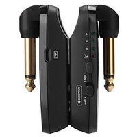 NUX B-2 - system bezprzewodowy do gitary