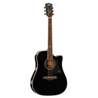 Mantic GT-1D BK 139 Gitara akustyczna