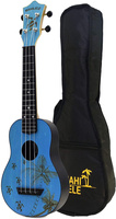 Mahilele 3.0 Blue Summer - Ukulele sopranowe