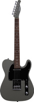 Arrow Telico TL 11 Concrete Matt Rosewood/Black - gitara elektryczna