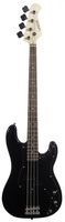 Arrow Session Bass 4 Night Black Rosewood/Black - gitara basowa