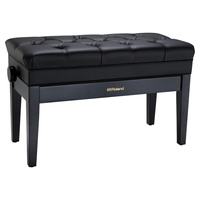 Roland RPB-D500 BK - ława podwójna