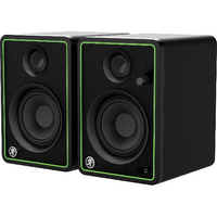 MACKIE CR 4 XBT (PAIR) - Monitory studyjne