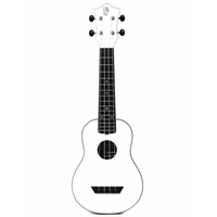 Mahilele 3.0+ White - Ukulele sopranowe