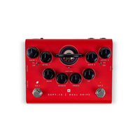 Blackstar Dept. 10 Dual Drive Pedal - Lampowy efekt podłogowy Drive