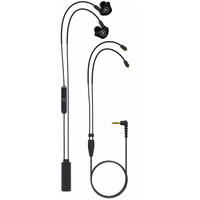 MACKIE MP 220 BTA - Zestaw słuchawek