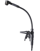 AKG C519-M - Mikrofon instrumentalny z gęsią szyjką