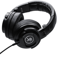MACKIE MC 250 - Słuchawki dynamiczne