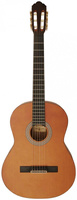 Arrow Calma Mat 4/4 - gitara klasyczna 4/4