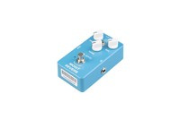 Joyo JF 20 Moist Reverb - efekt gitarowy