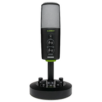 MACKIE CHROMIUM Profesjonalny mikrofon pojemnościowy