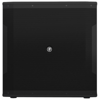 MACKIE IP 18 Subwoofer