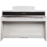 KURZWEIL CUP 410 (WH) -  Pianino cyfrowe
