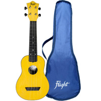 FLIGHT TUS35 YW - Ukulele sopranowe