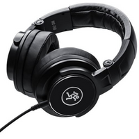 MACKIE MC 150 - Słuchawki dynamiczne