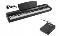 Alesis Prestige pianino cyfrowe + pedał sustain