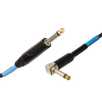 SSQ JMPJMK2 - jack mono prosty - jack mono kątowy 2 metrowy