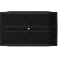 Mackie DRM 12A - kolumna aktywna