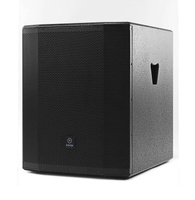 Novox N-SUB 18 - subbas aktywny 1000W