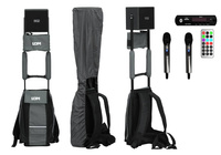 LDM Nagłośnienie pielgrzymkowe LDM MobileSys/D216