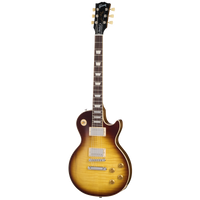 Gibson Les Paul Standard 50s Faded Vintage Tobacco Burst - Gitara Elektryczna