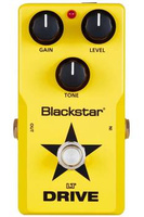 Blackstar LT DRIVE - efekt gitarowy