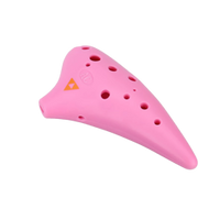 Okaryna Kera Audio 12D-001 Pink