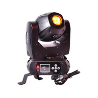 Light4Me Spot Focus 60 LED - głowica ruchoma