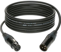 Klotz M1FM1N1000 - Kabel mikrofonowy 10m.
