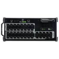 MACKIE DL 32 S - Mikser cyfrowy 32 kanałowy