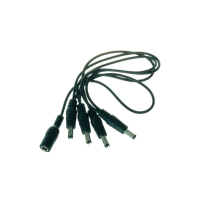 NUX WAC-001 multi cable - przewód zasilający