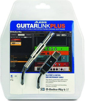 ALESIS Guitarlink Plus Interfejs Gitarowy
