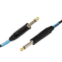 SSQ JMPJMP1 - jack mono - jack mono 1 metrowy