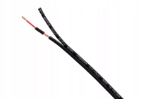 Kabel Instrumentalny Red's Music INS2 100 2x0,18mm²
