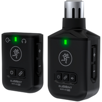 MACKIE ELEMENT WAVE XLR Bezprzewodowy system mikrofonowy