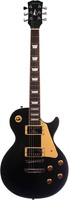 ARROW LPC-06 Black Matt Active RW - Gitara elektryczna